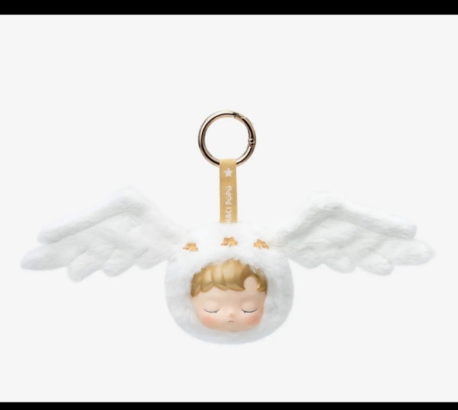 Hacipupu Constellation (SECRET) Astrological Angel