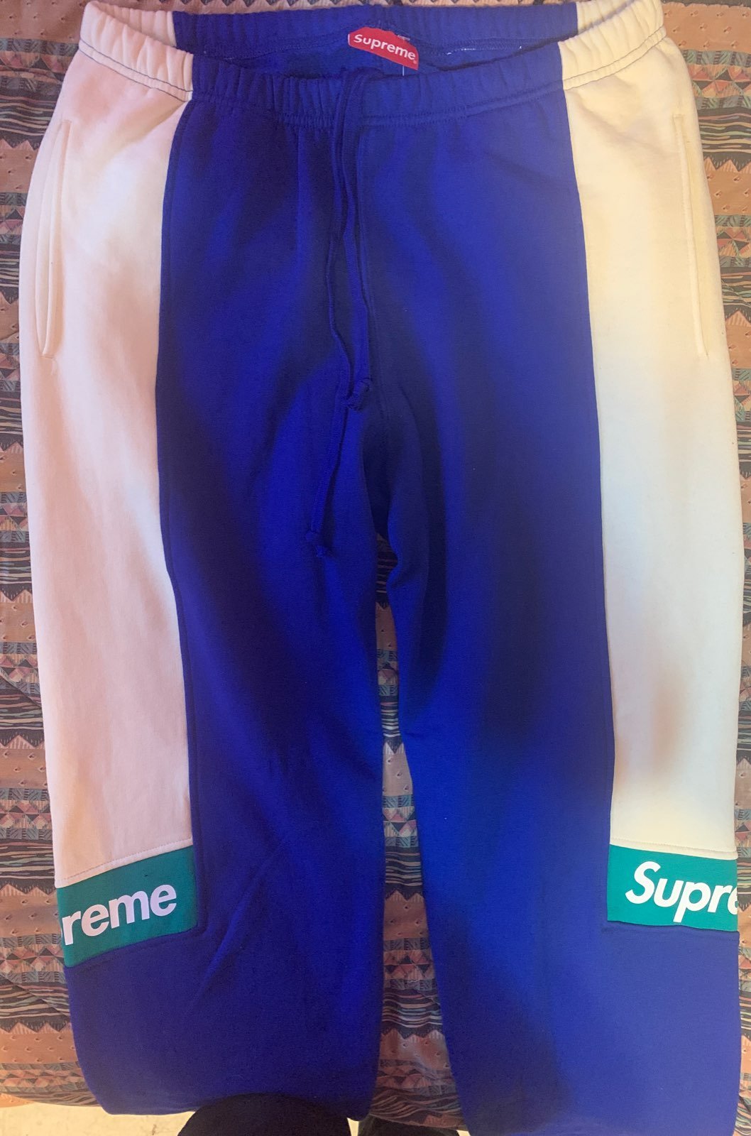 Supreme