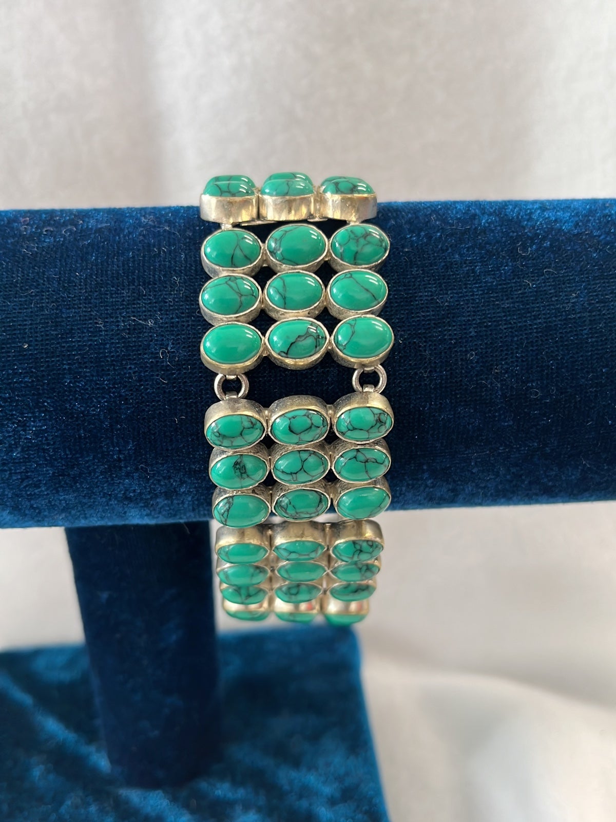 Turquoise Bracelet