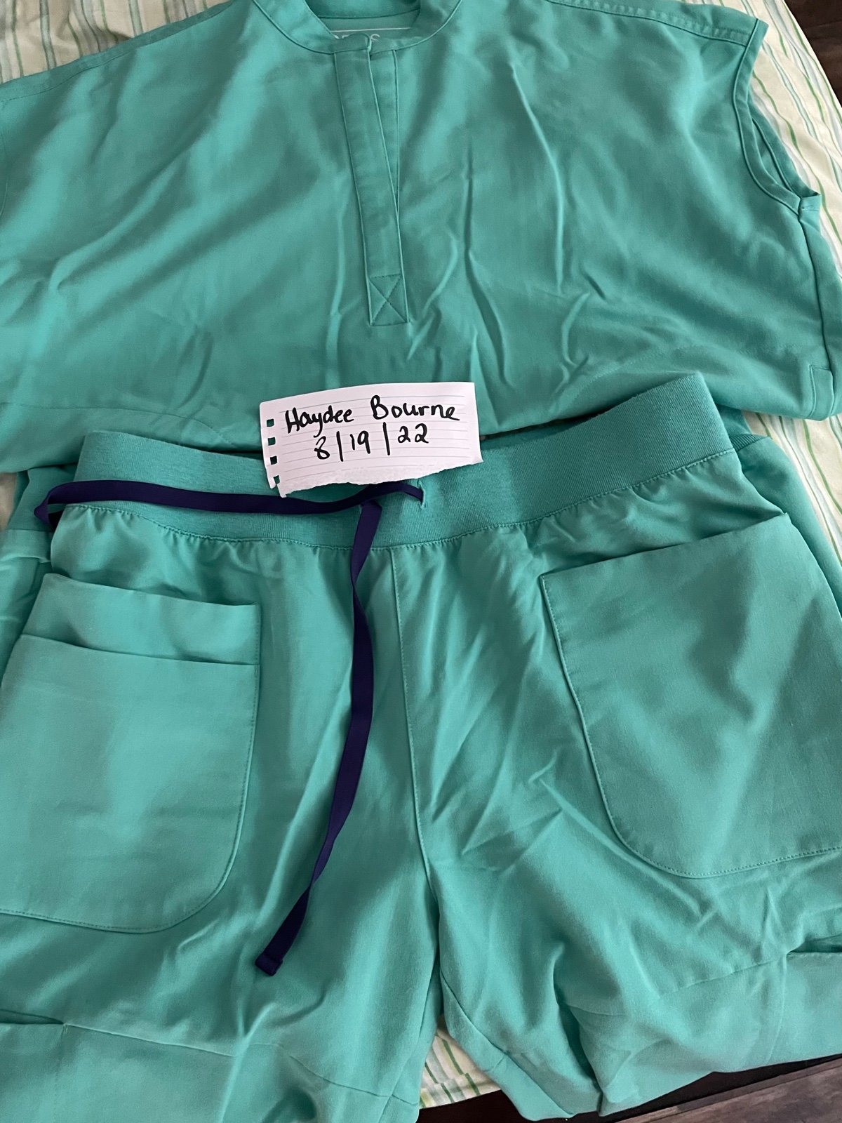 Figs Scrub sets