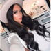 Brown Beauty Waves Full Wig
