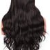 Brown Beauty Waves Full Wig