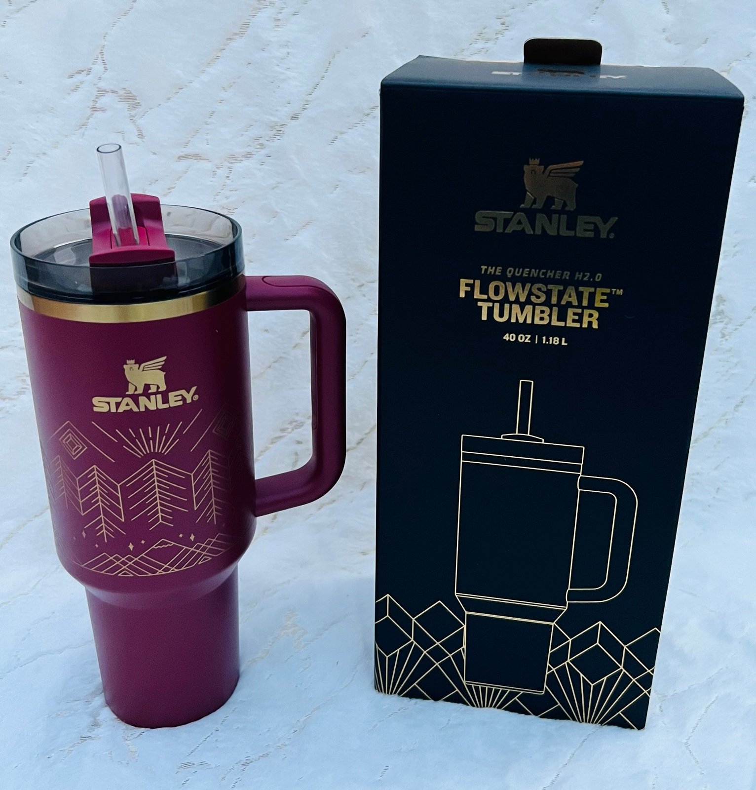 stanley40oz limited edition