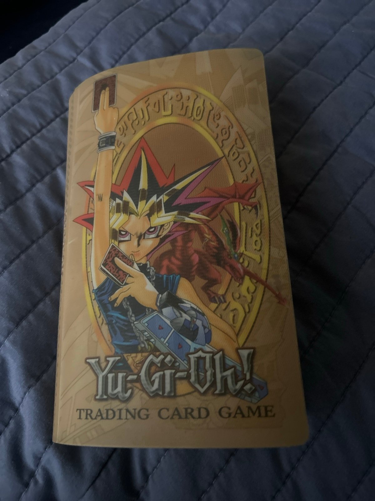 yugioh cards Lot
