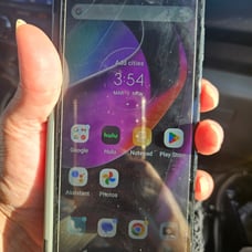 Motorola Android 5G 2022 version