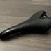 Vintage Prologo Scratch Pro T1 1.4 Seat Saddle Rail 134mm Active Density