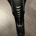 Vintage Prologo Scratch Pro T1 1.4 Seat Saddle Rail 134mm Active Density