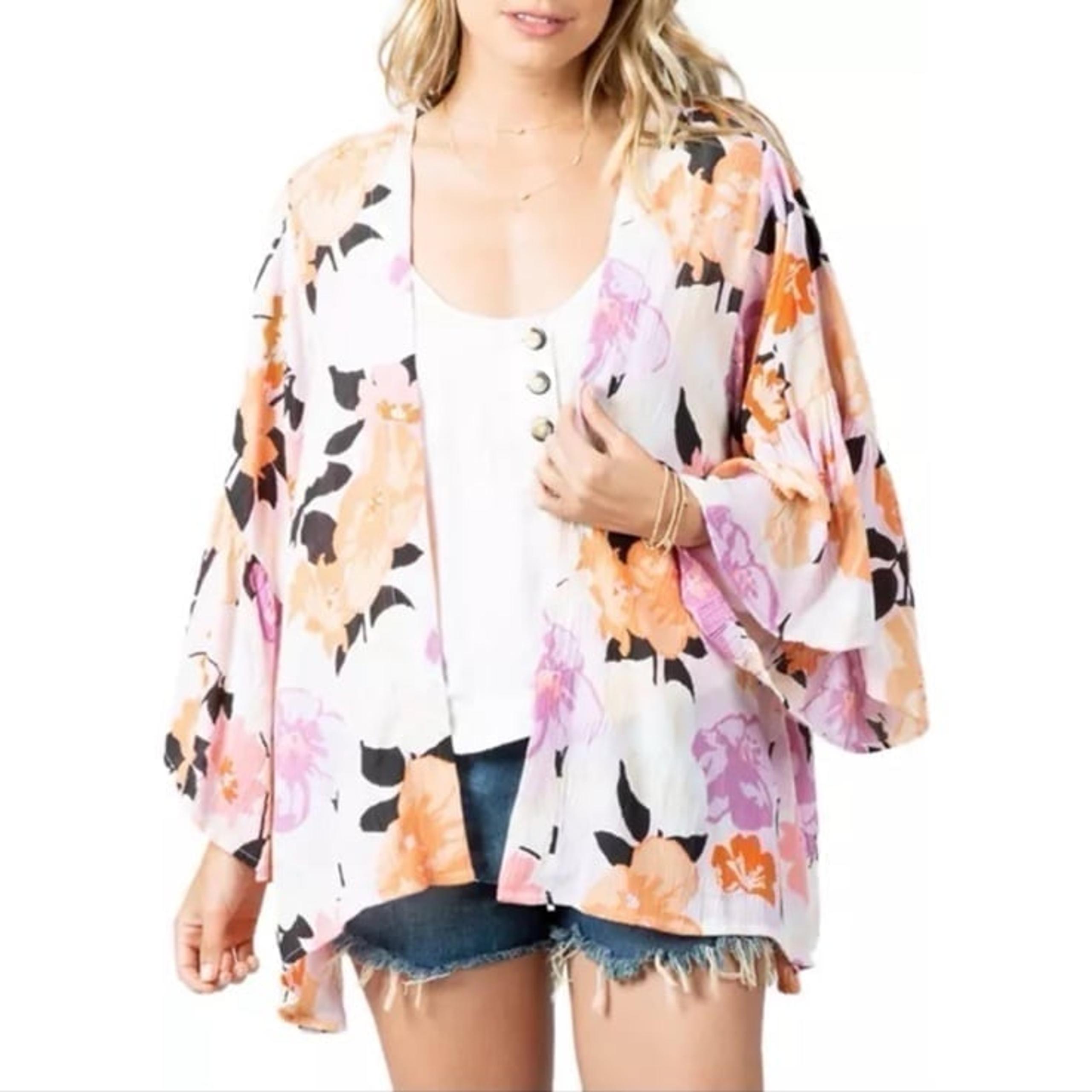Rip Curl Lakeshore Kimono