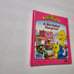 Big Bird Story Magic - A Birthday Surprise book by Michaela Muntean 1987