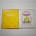 Big Bird Story Magic - A Birthday Surprise book by Michaela Muntean 1987