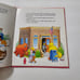 Big Bird Story Magic - A Birthday Surprise book by Michaela Muntean 1987