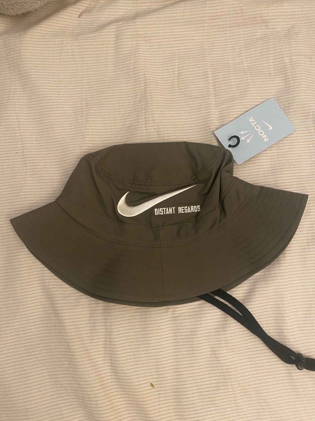 Nike Nocta Bucket Hat limited