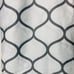 Luxury cotton bedsheet with 2 pillow cov