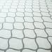 Luxury cotton bedsheet with 2 pillow cov