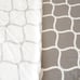 Luxury cotton bedsheet with 2 pillow cov