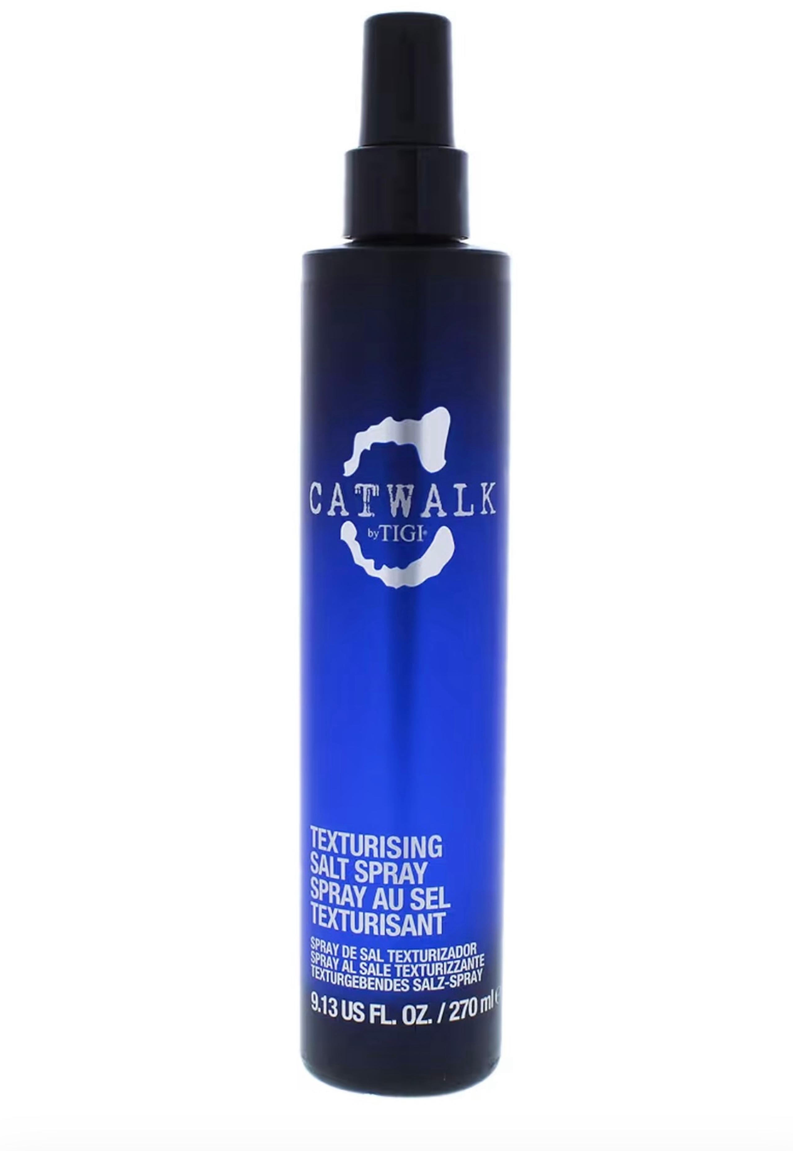 DISCONTINUED Catwalk by TIGI Texturizing Salt Spray 9.13 fl oz