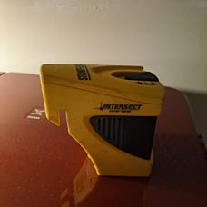 laser level