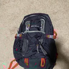 eddie bauer lightweight backpacks