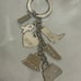 Coach Bag charm/Keychain