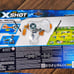 Zuru X-Shot 2x Micro Dart Guns w/ Darts & Targets (3 Total)