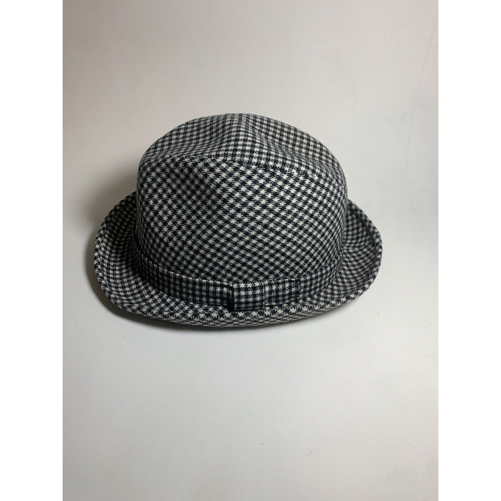Scott And Co By Appointment Majesty Fedora Hat Old Bond Street Piccadilly. W.