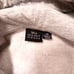 Disney Mickey Mouse Hoodie Classic Women's Size XS Gray SIDE LETTERS Streetwear