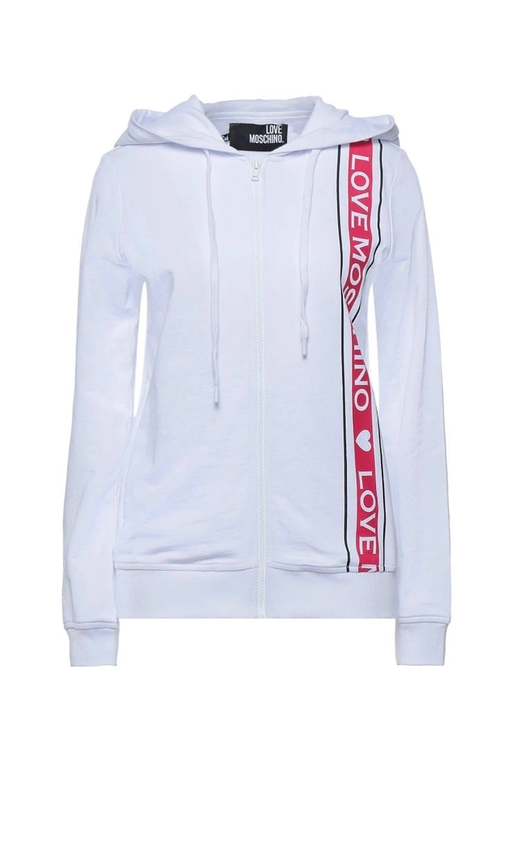 Love Moschino Hoodie
