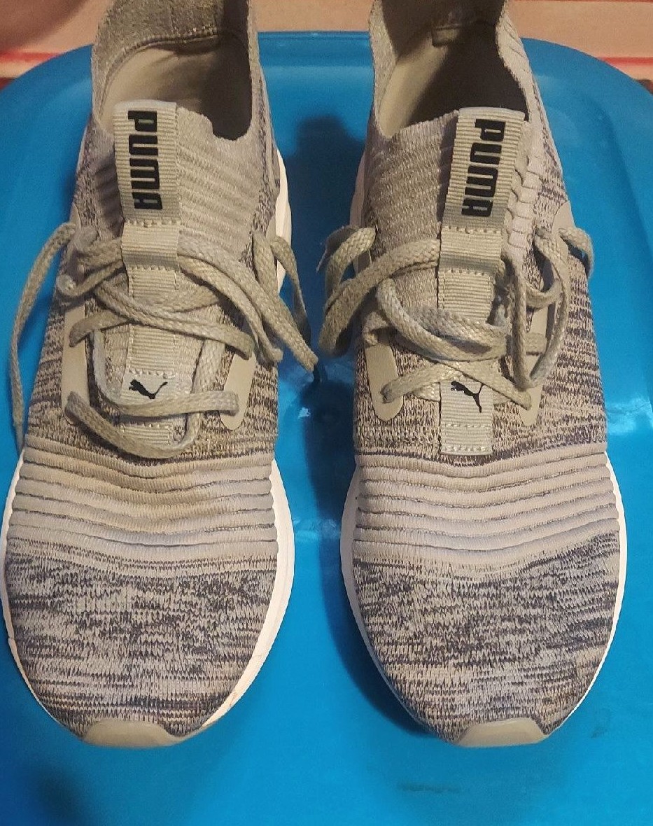 Puma vectana running men camo Clearance