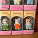 ☆Brand new and unopened☆ Sylvanian Families Baby 10 types, Husky, Maple, Persian, Squirrel