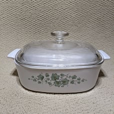 Corningware Callaway Ivy 2L Square Baking Dish
