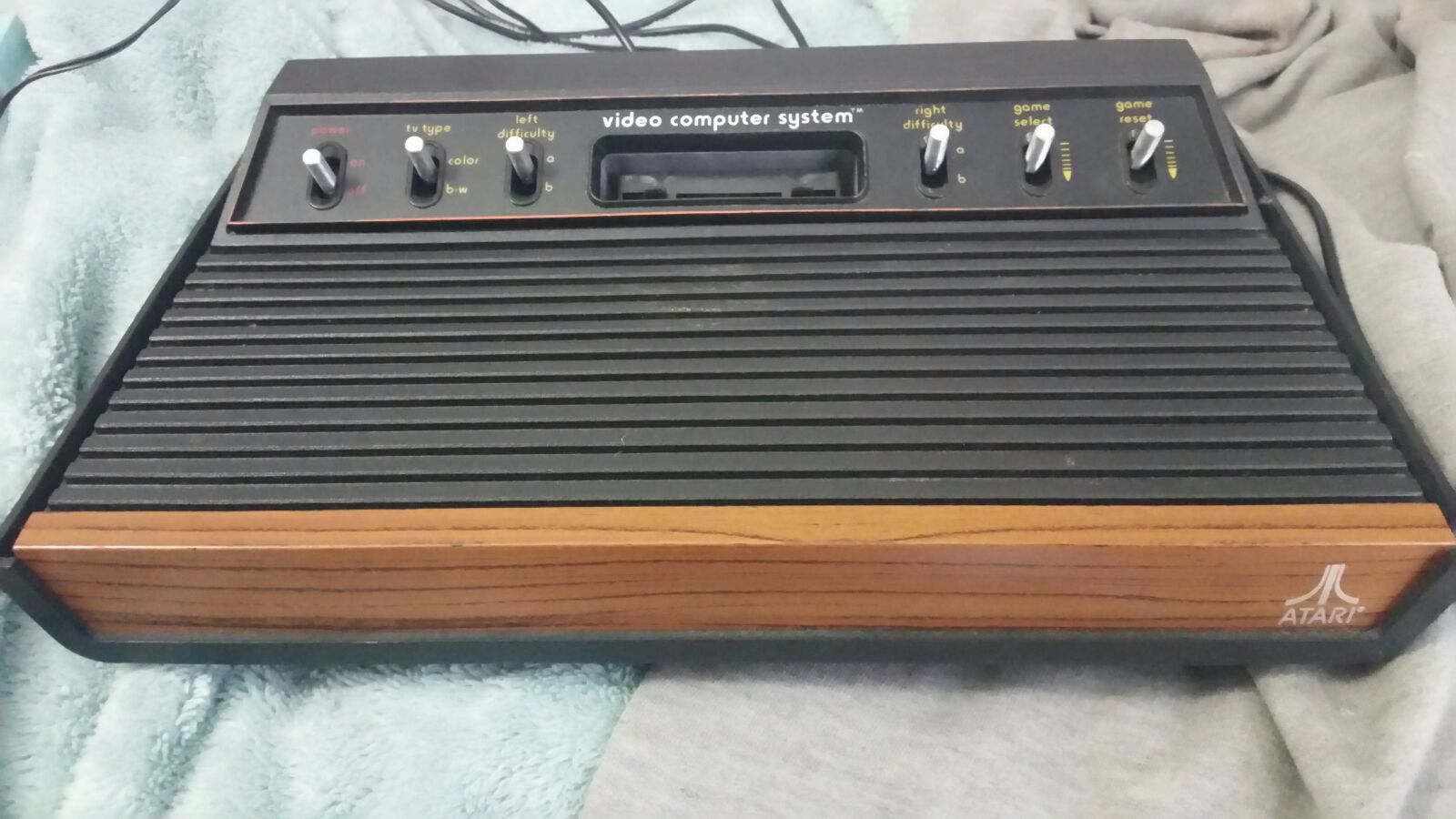 Atari 2600