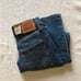 Levi’s rib cage vintage Jeans