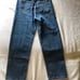 Levi’s rib cage vintage Jeans