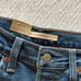 Levi’s rib cage vintage Jeans