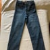 Levi’s rib cage vintage Jeans