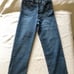 Levi’s rib cage vintage Jeans