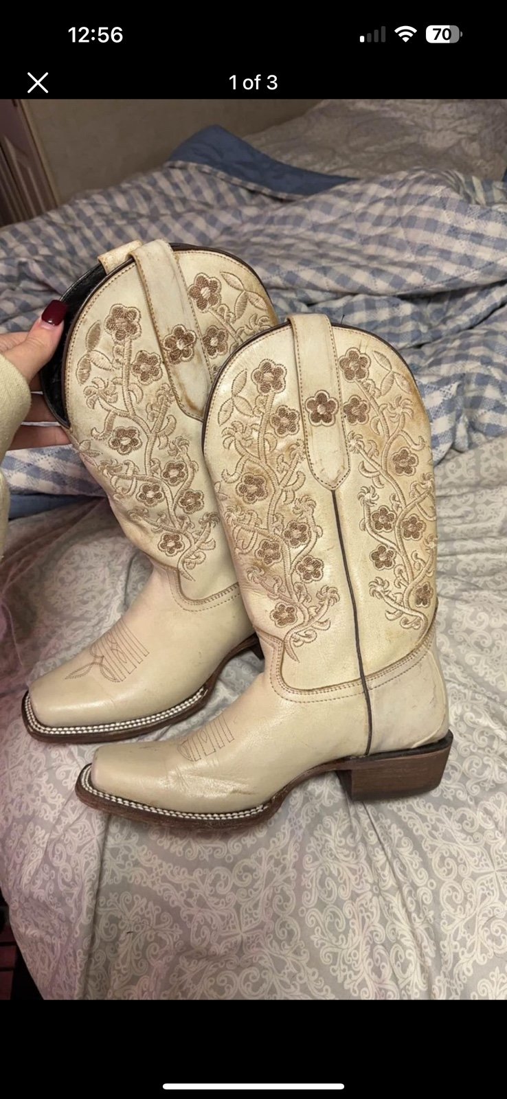 Cowboy Boots