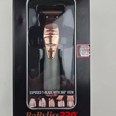 BaBylissPRO Barberology Hair Trimmer for Men FX787RG ROSEFX Professional