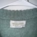 UNITED COLORS OF BENETTON vintage mohair sweater size S