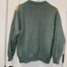 UNITED COLORS OF BENETTON vintage mohair sweater size S