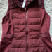Lululemon Vest • Women’s 6