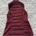 Lululemon Vest • Women’s 6