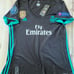 Woman Real Madrid Jersey