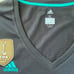 Woman Real Madrid Jersey