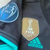 Woman Real Madrid Jersey