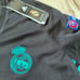 Woman Real Madrid Jersey