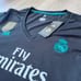 Woman Real Madrid Jersey