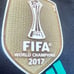 Woman Real Madrid Jersey