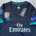 Woman Real Madrid Jersey