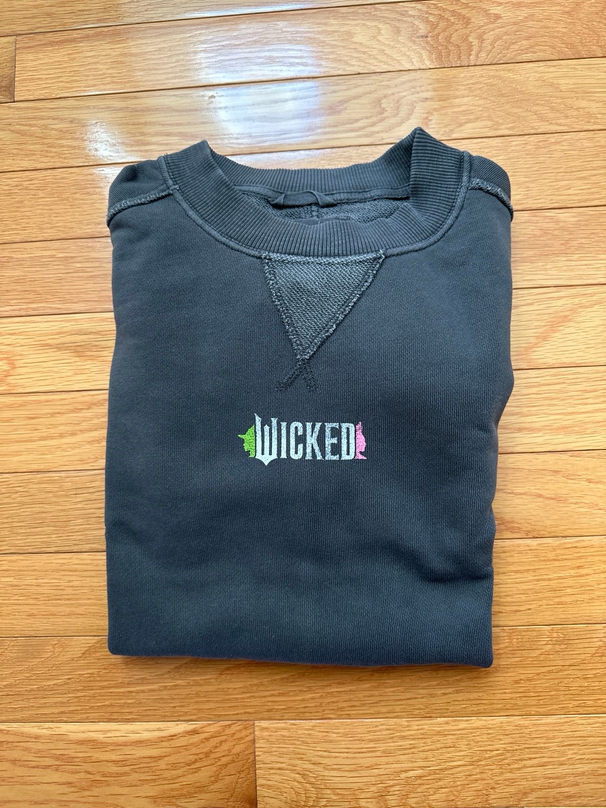 Aerie x Wicked sweatshirt